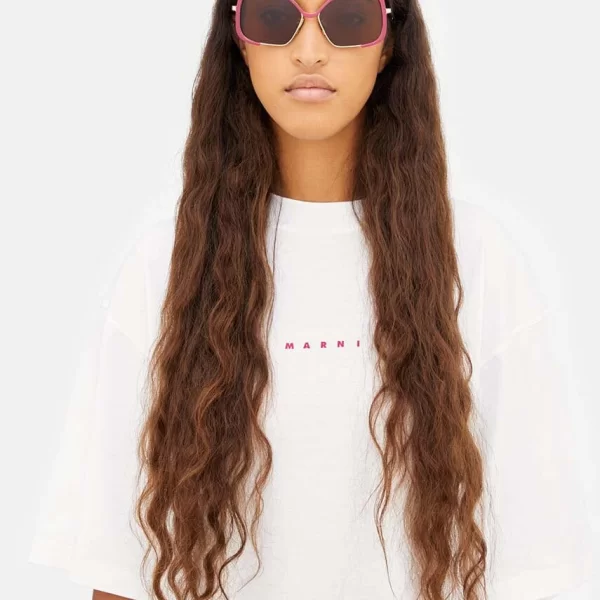 Γυαλιά ηλίου Marni
