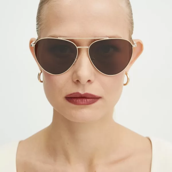 Jimmy Choo Γυαλιά ηλίου Jimmy Choo