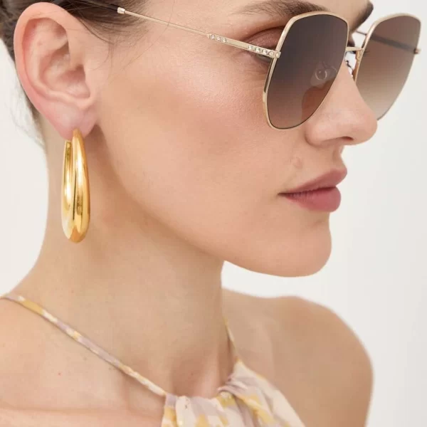 Jimmy Choo Γυαλιά ηλίου Jimmy Choo