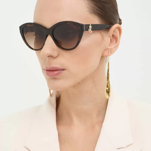Jimmy Choo Γυαλιά ηλίου Jimmy Choo