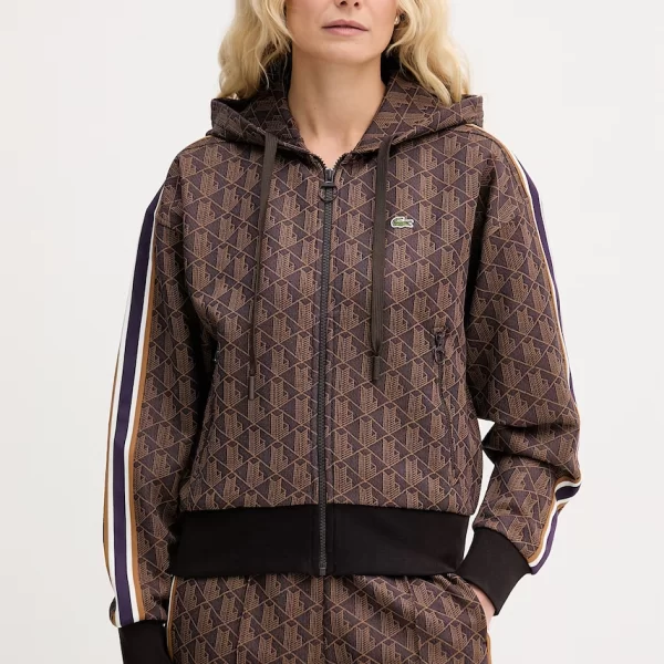 Μπλούζα Lacoste