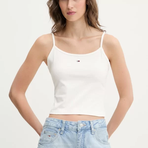 TOMMY JEANS Top Tommy Jeans 2-pack