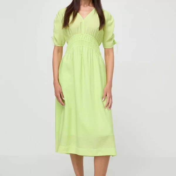 Φόρεμα Boss Orange