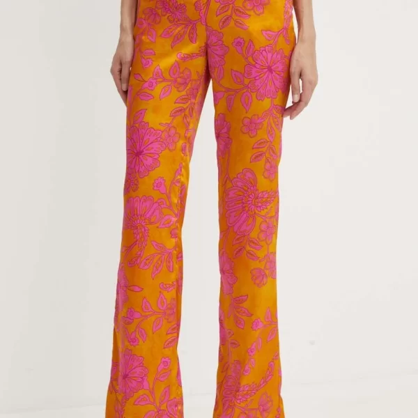 Παντελόνι Morgan PMING.F