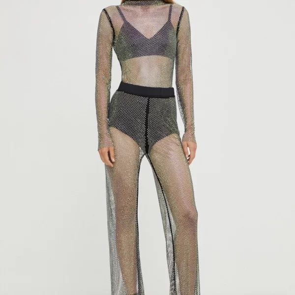 Παντελόνι Patrizia Pepe