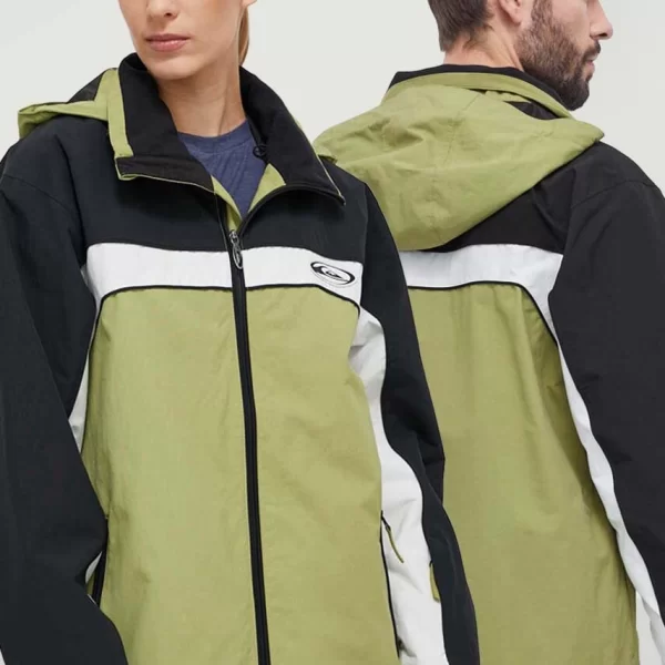 Quiksilver Μπουφάν Quiksilver Live Wire