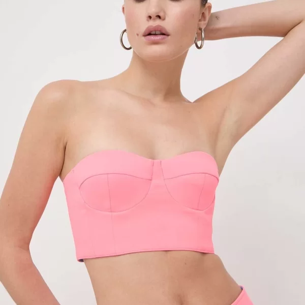 Top MAX&Co. x Anna Dello Russo