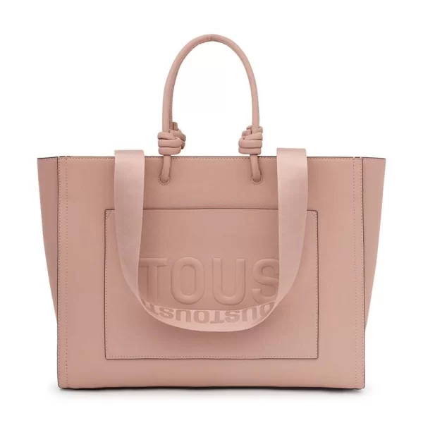 Tous Τσάντα Tous La Rue New Amaya