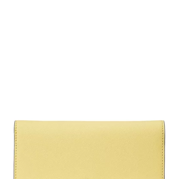 LAUREN RALPH LAUREN Lauren Ralph Lauren Πορτοφόλι γυναικείο δερμάτινο