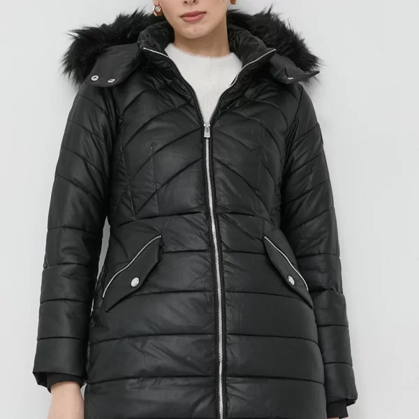 Μπουφάν Morgan