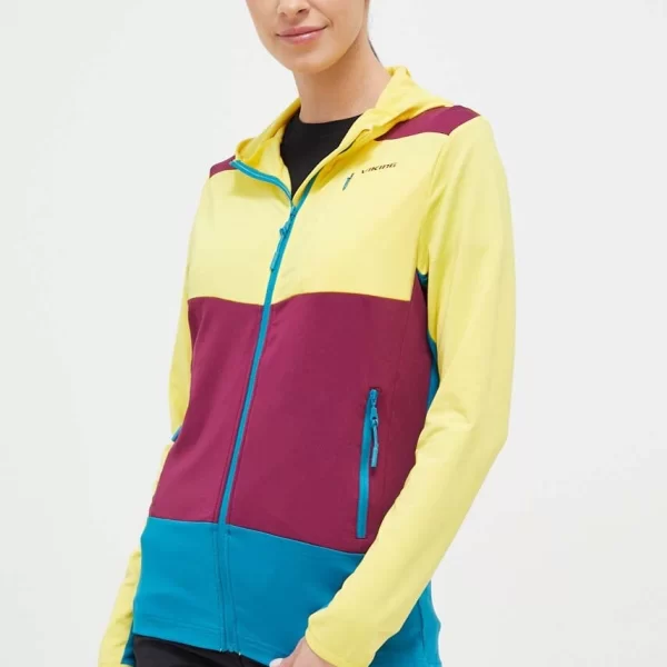 Αθλητική μπλούζα Viking Tacoma