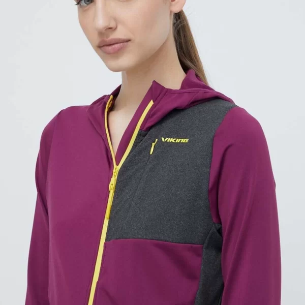 Αθλητική μπλούζα Viking Tacoma