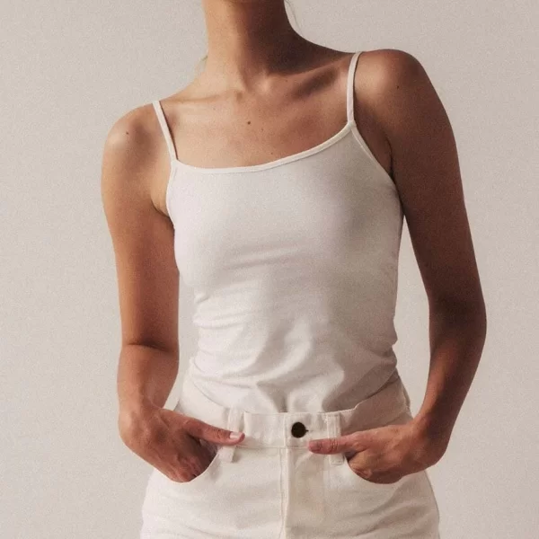 Βαμβακερό Top MUUV. PREMIUM