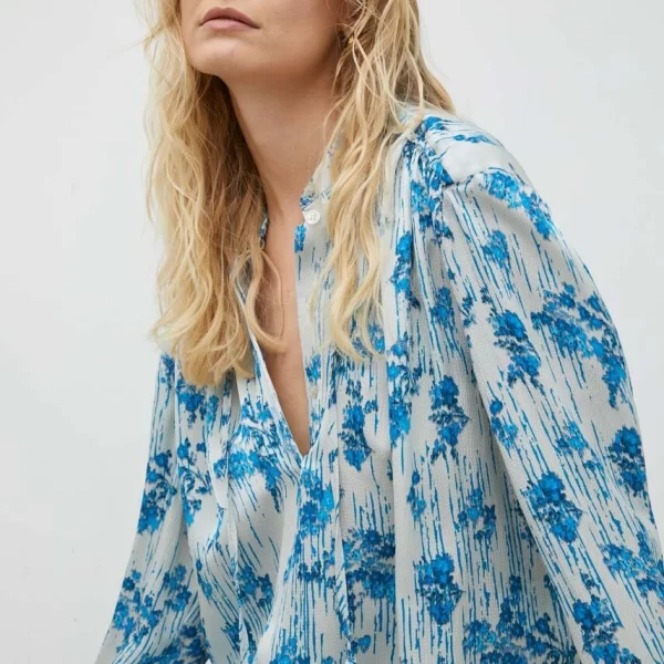 Μπλουζάκι Day Birger et Mikkelsen