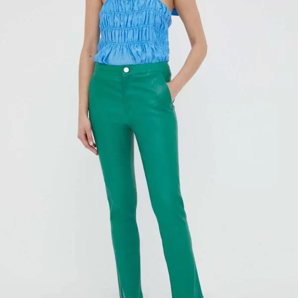 Δερμάτινο παντελόνι 2NDDAY