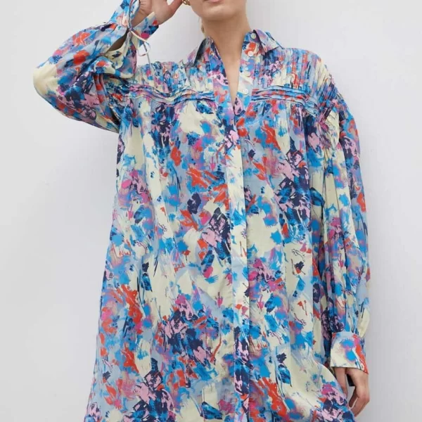 2NDDAY Φόρεμα 2NDDAY