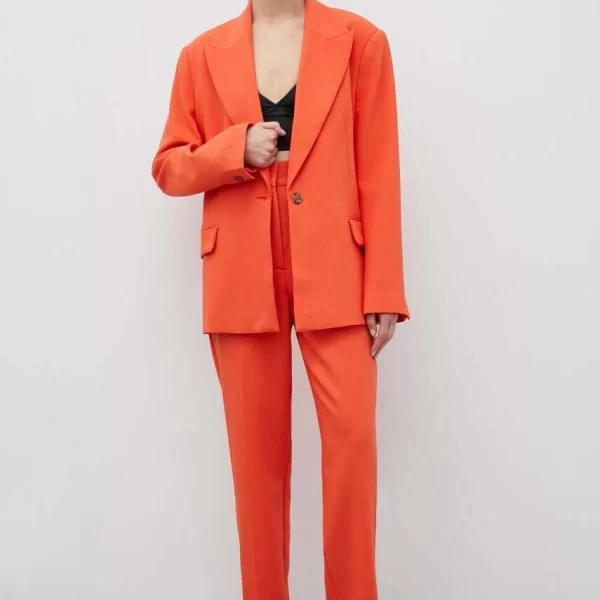 2NDDAY Σακάκι 2NDDAY Janet