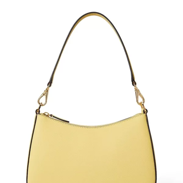 LAUREN RALPH LAUREN Δερμάτινη τσάντα Lauren Ralph Lauren