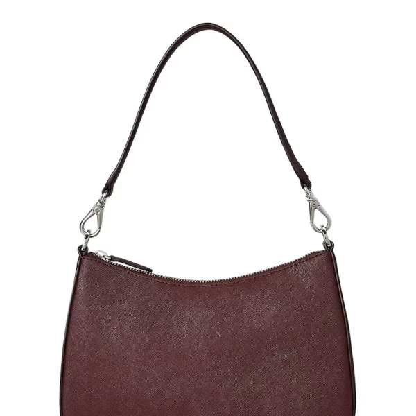 LAUREN RALPH LAUREN Δερμάτινη τσάντα Lauren Ralph Lauren