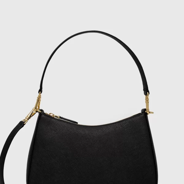 LAUREN RALPH LAUREN Δερμάτινη τσάντα Lauren Ralph Lauren