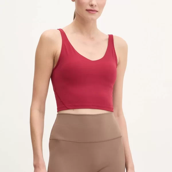 JOYINME Τοπ γιόγκα Joy in me Grace