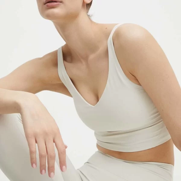 JOYINME Τοπ γιόγκα Joy in me Grace