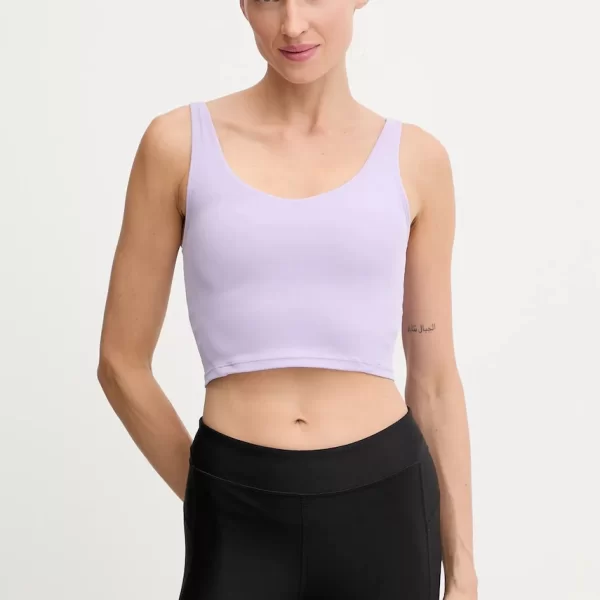 JOYINME Τοπ γιόγκα Joy in me Grace