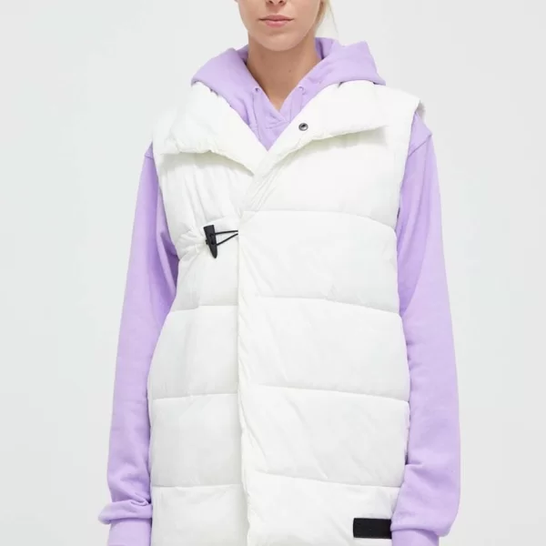 Αμάνικο μπουφάν Didriksons