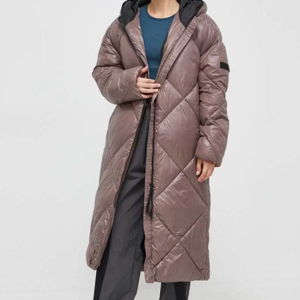 Μπουφάν Didriksons