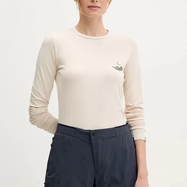 Αθλητικό μακρυμάνικο Viking Escalante