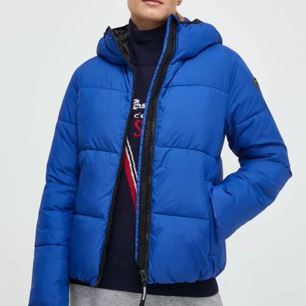 Μπουφάν Rossignol