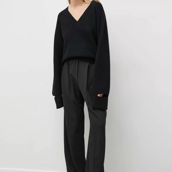 HERSKIND Μάλλινο πουλόβερ Herskind