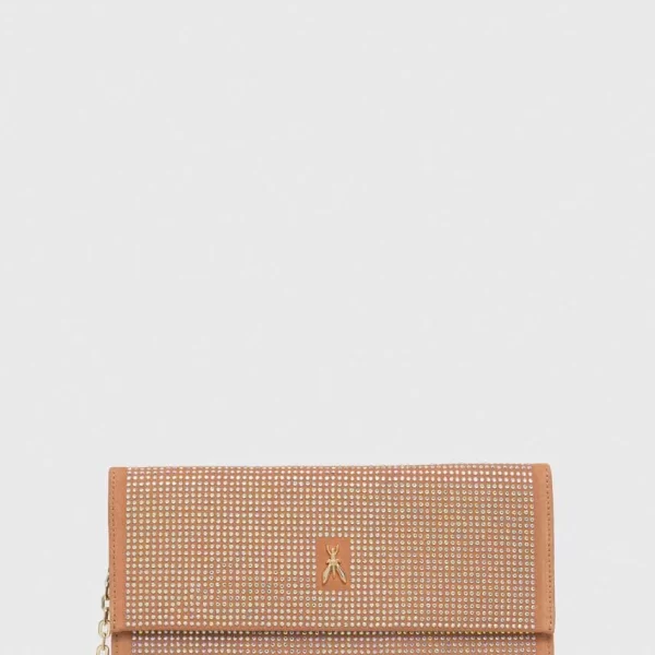 Τσάντα Patrizia Pepe