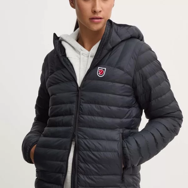 Μπουφάν Fjallraven Expedition Lätt