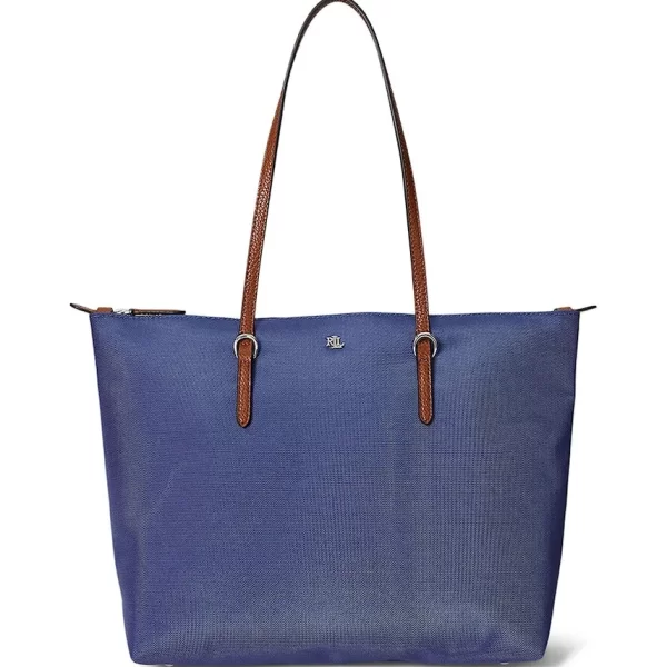 LAUREN RALPH LAUREN Lauren Ralph Lauren τσάντα shopper γυναικεία