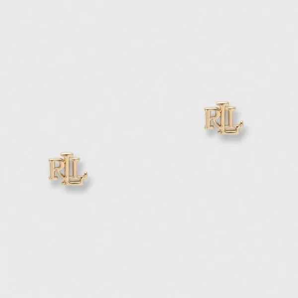 LAUREN RALPH LAUREN Σκουλαρίκια Lauren Ralph Lauren