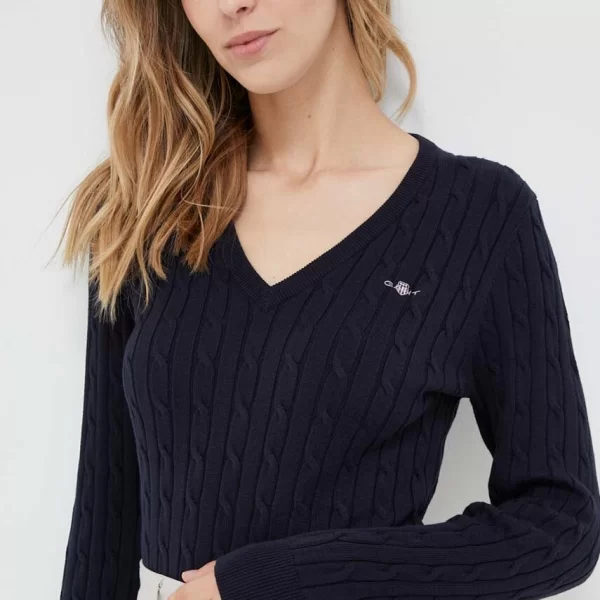 Πουλόβερ Gant