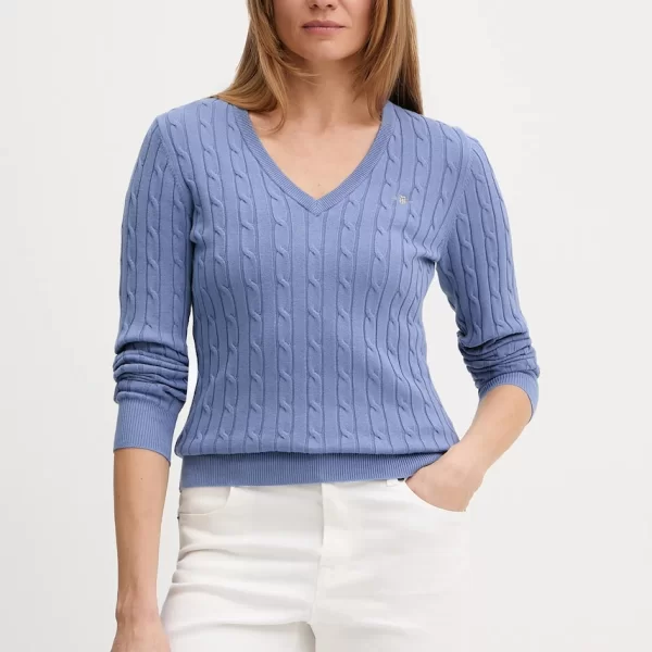 Πουλόβερ Gant