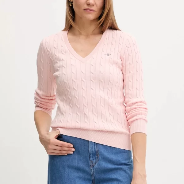 Πουλόβερ Gant