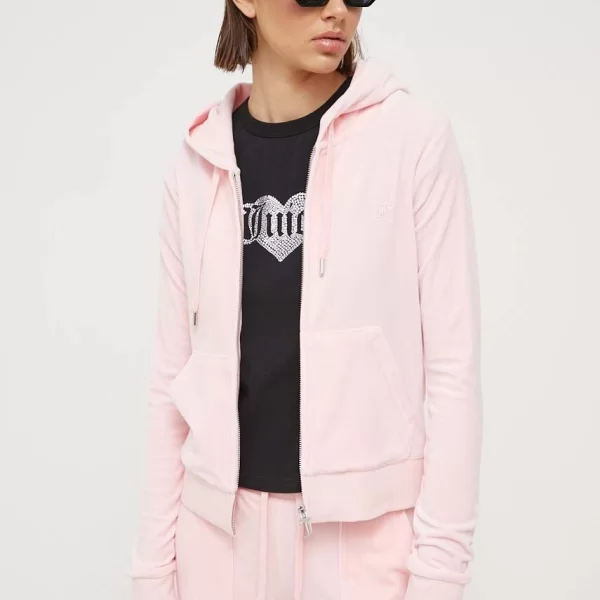 Μπλούζα Juicy Couture Robertson