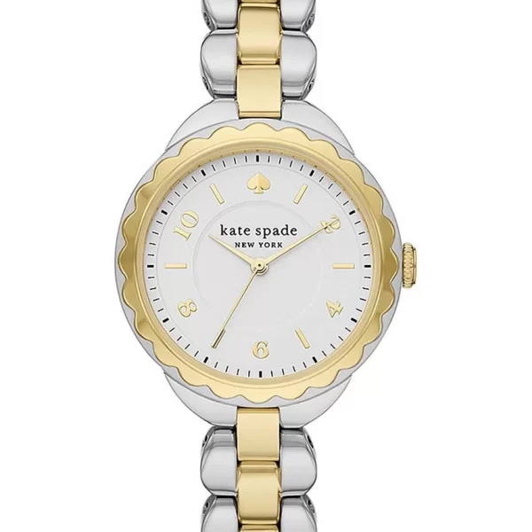 Kate Spade Ρολόι Kate Spade