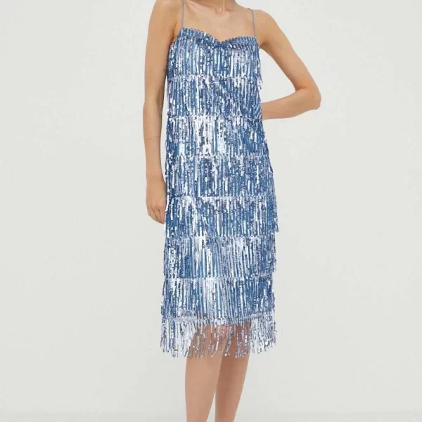 Samsoe Samsoe Φόρεμα Samsoe Samsoe