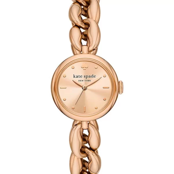 Kate Spade Ρολόι Kate Spade KSW1801