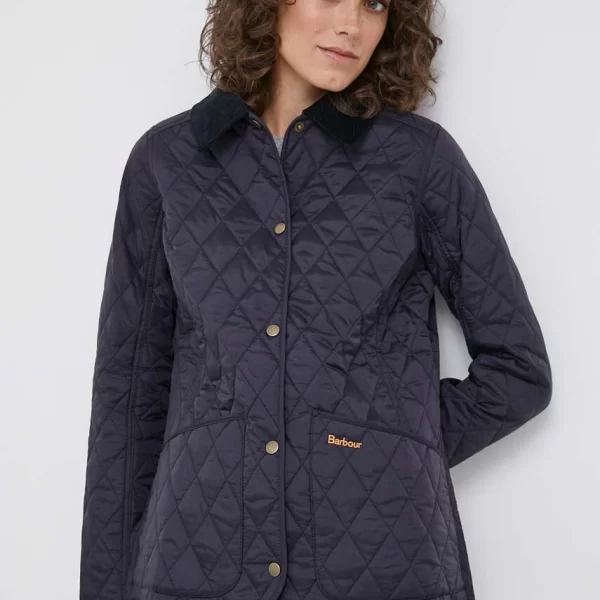 Μπουφάν Barbour