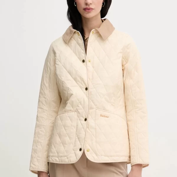 Μπουφάν Barbour