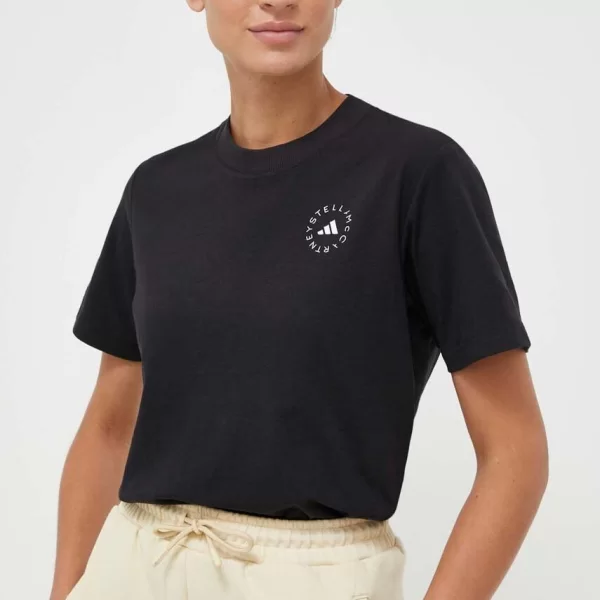 Μπλουζάκι adidas by Stella McCartney