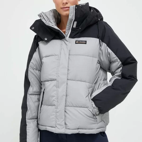 Μπουφάν Columbia