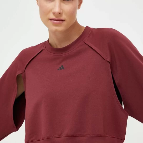 Φούτερ προπόνησης adidas Performance Power