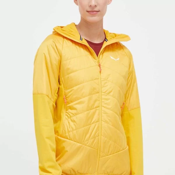 Αθλητικό μπουφάν Salewa Ortles Hybrid