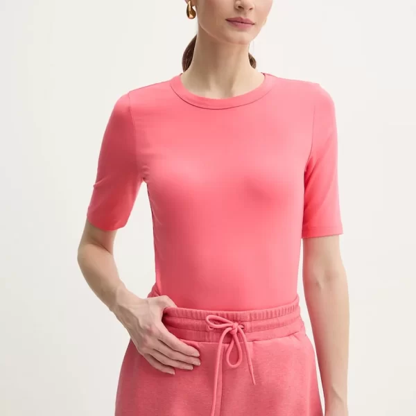 Boss Μπλουζάκι BOSS